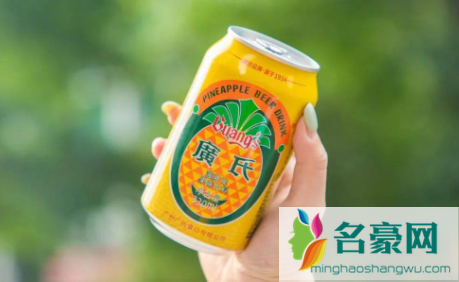 菠萝啤没写酒精度是啤酒么1