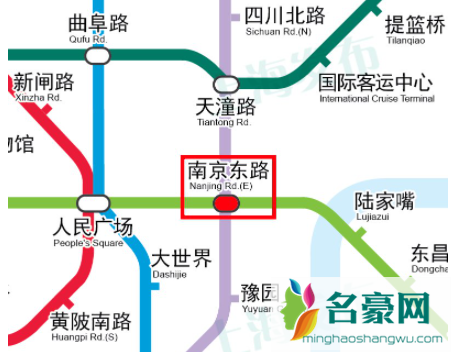 国庆期间上海南京东路站几点封站20212