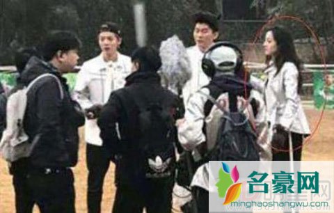 《奔跑吧》开跑女主换角 迪丽热巴能否超越baby