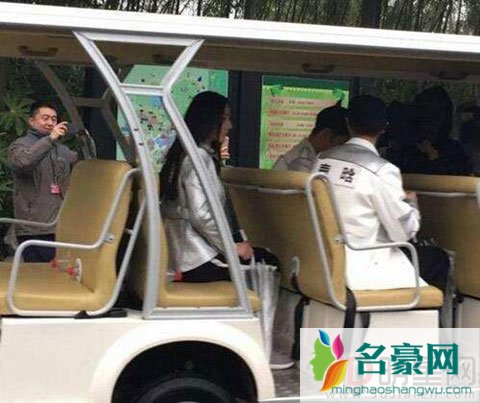 《奔跑吧》开跑女主换角 迪丽热巴能否超越baby