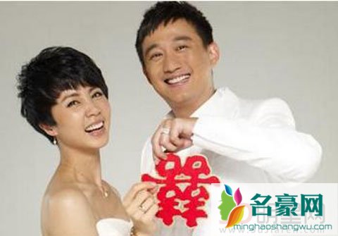 孙莉怀孕三胎显怀 却引来网友争论