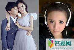 曾怒扇谢娜耳光女孩近况 传闻段曦暗指张杰劈腿为