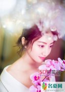 景甜受访回应大唐荣耀演技获赞话题 景甜谈喜欢的