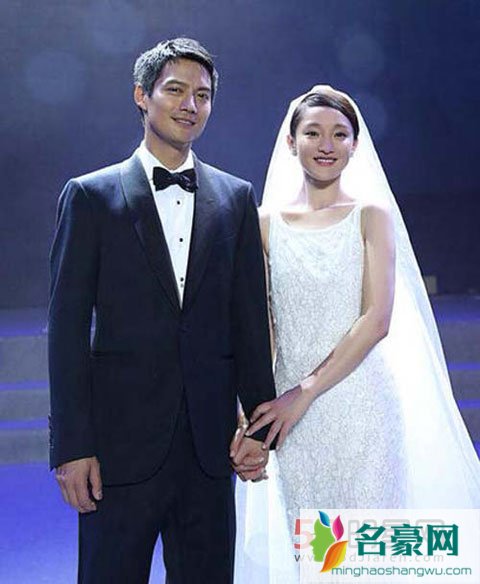 周迅工作室回应谣言 力破离婚传言