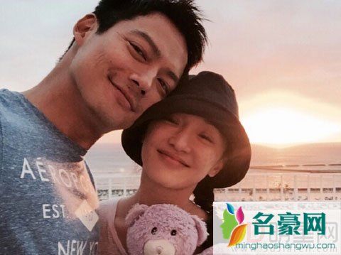 周迅工作室回应谣言 力破离婚传言