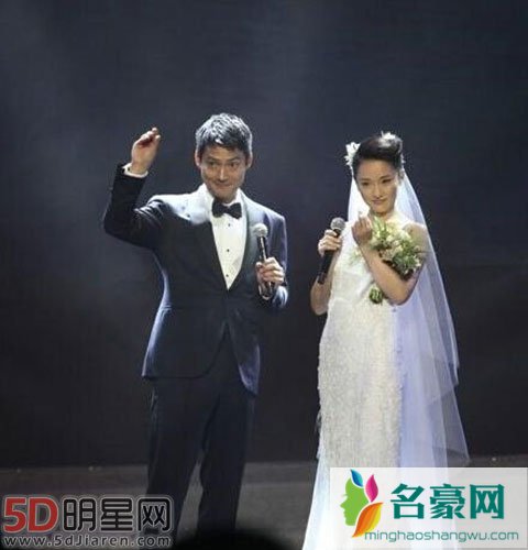周迅工作室回应谣言 力破离婚传言