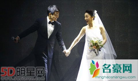 周迅工作室回应谣言 力破离婚传言