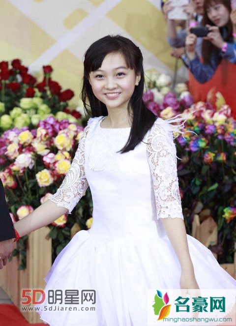 林妙可母亲希望多给孩子一点宽容 不要过度炒作