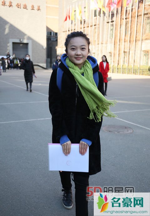 林妙可母亲希望多给孩子一点宽容 不要过度炒作