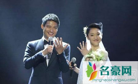 周迅否认与高圣远离婚 网友斥造谣可怕