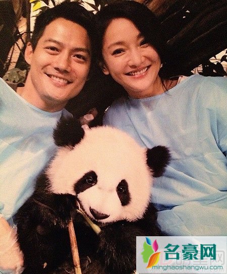 周迅否认与高圣远离婚 网友斥造谣可怕