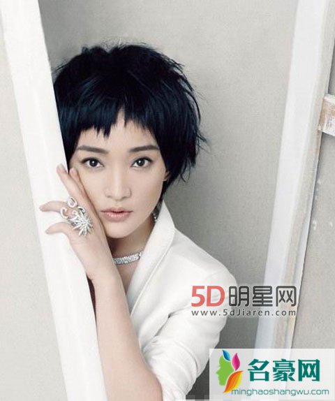 周迅被曝离婚传闻 周迅官方回应没离