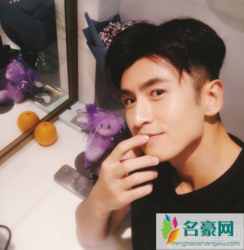 张云龙王一菲曝恋情 二人资料简介关系