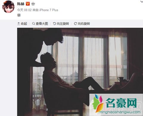 众兄弟成员发微博开始《奔跑吧》 林俊杰助阵扮收银员