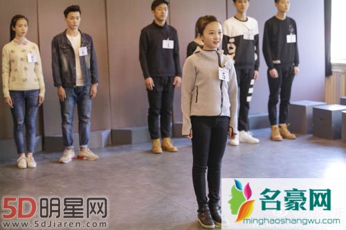林妙可落榜引热议 其母认为炒作过度