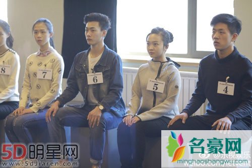 林妙可落榜引热议 其母认为炒作过度