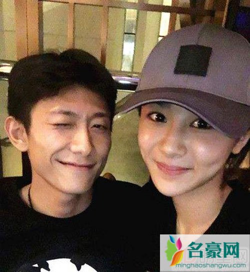 张一山祝福杨紫恋情 柒个我正式开机
