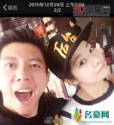 胡海泉发文澄清被曝神秘女事件 胡海泉发微没有什