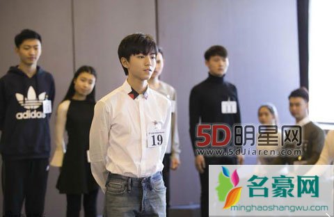 王俊凯进入北电复试林妙可落选 林妙可微博发文无缘北电