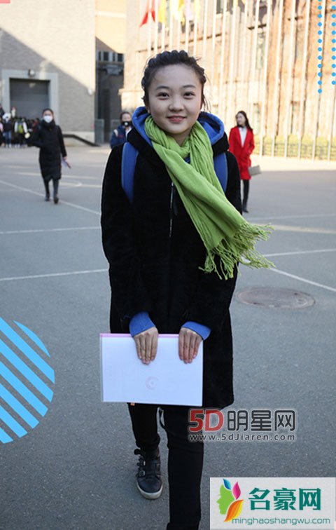 王俊凯进入北电复试林妙可落选 林妙可微博发文无缘北电