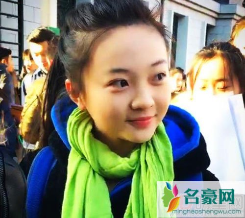 林妙可王俊凯艺考 林妙可未入选