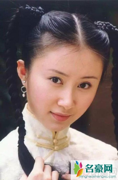 舒畅否认整容传言 童星成长之路崇尚自然美