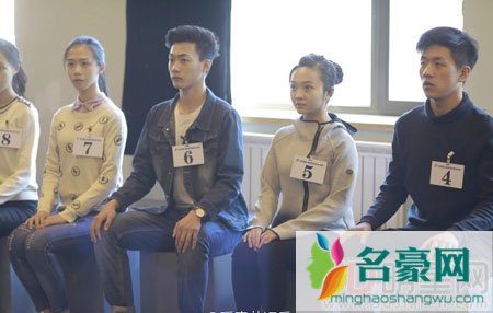 王俊凯进入北电复试 林妙可遗憾落榜获关心