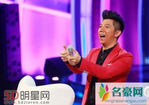 胡海泉微博回应新恋情 不料却透漏内情
