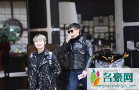胡歌回母校当考官 考生一半被录取网友惊呆