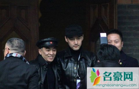 胡歌回母校当考官 考生一半被录取网友惊呆