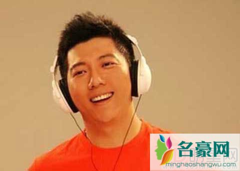 年后第一爆胡海泉出轨 胡海泉结婚了吗