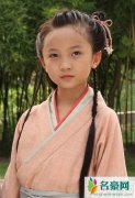 北影艺考来临不少明星参加 最美童星林妙可受人瞩