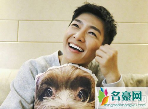 抑郁症究竟有多可怕 炎亚纶居然也有这样的经历
