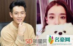 柯震东承认分手 和李毓芬分手原因疑因韩国超模