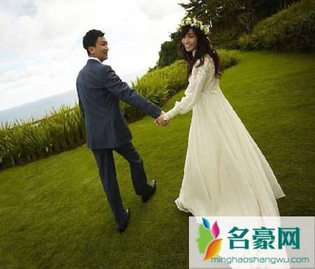 侯佩岑什么时候结婚 侯佩岑结婚时间