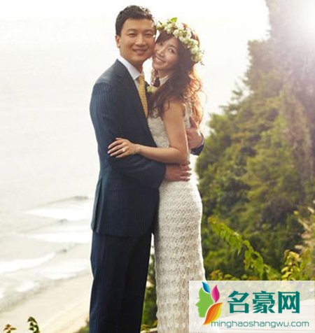 侯佩岑什么时候结婚 侯佩岑结婚时间