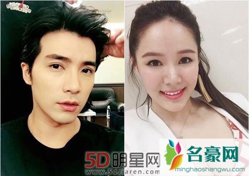 贺军翔被爆与辣妹ktv通宵 难道是出轨了