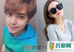 周扬青叫罗志祥母亲妈妈 婆媳俩相处融洽