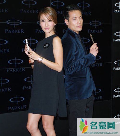 谢婷婷的男朋友是谁 谢婷婷新男友