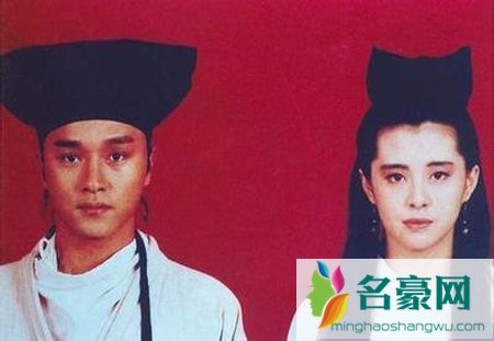 张国荣葬礼王祖贤 王祖贤回忆张国荣