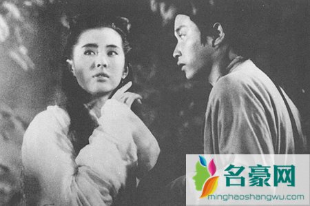 张国荣葬礼王祖贤 王祖贤回忆张国荣