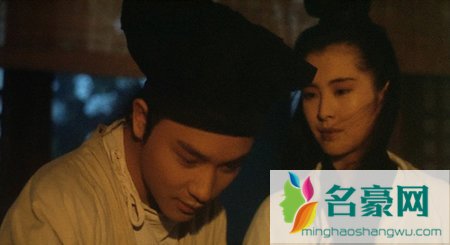 张国荣葬礼王祖贤 王祖贤回忆张国荣