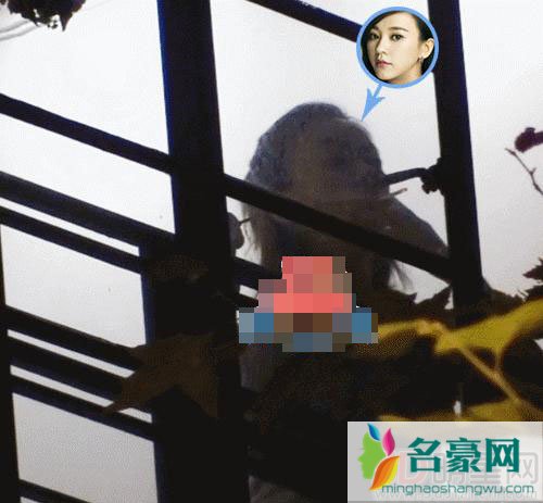 陈意涵被爆新恋情 与神秘男吃饭热聊还疑同居
