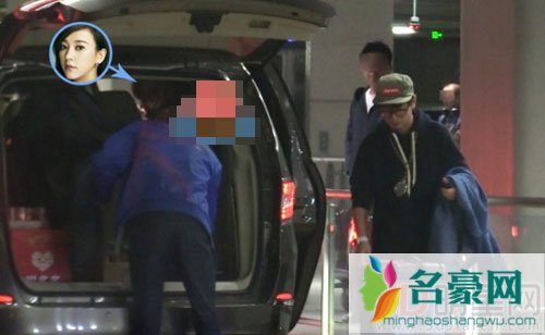 陈意涵被爆新恋情 与神秘男吃饭热聊还疑同居