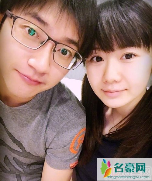 福原爱爱女满月 首晒女儿正面照