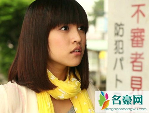 夏宇童的老公怎么是黄子佼 夏宇童演过的电视剧及个人资料