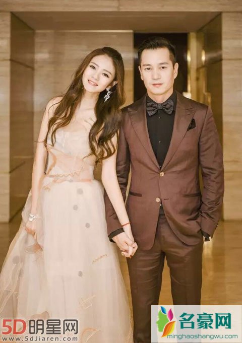 安以轩老公已有8岁女儿 安以轩回复两人都是首婚