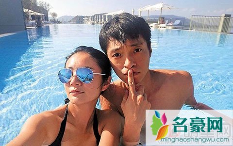 安以轩老公已有8岁女儿 安以轩回复两人都是首婚