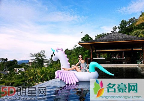 安以轩老公已有8岁女儿 安以轩回复两人都是首婚