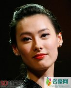 梁洛施与富商传出新恋情 一顿饭牵手一小时亲了3